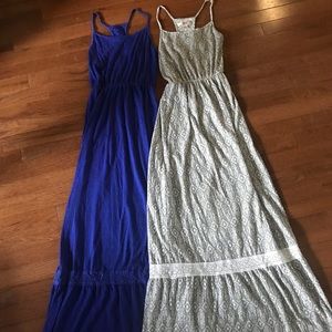 Mission maxi dresses
